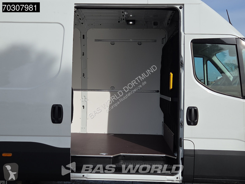 Iveco 35S18 Nuevo - 3.0L - Automático - 180CV -...