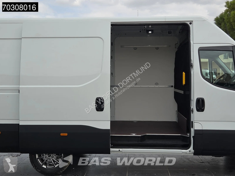 Iveco 35S21 3.0L - Automático - 210CV - L2H2 -...