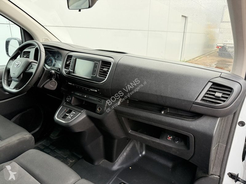 Toyota 75kWh 136PK L2 Elektrisch 93.3% (SOH)...