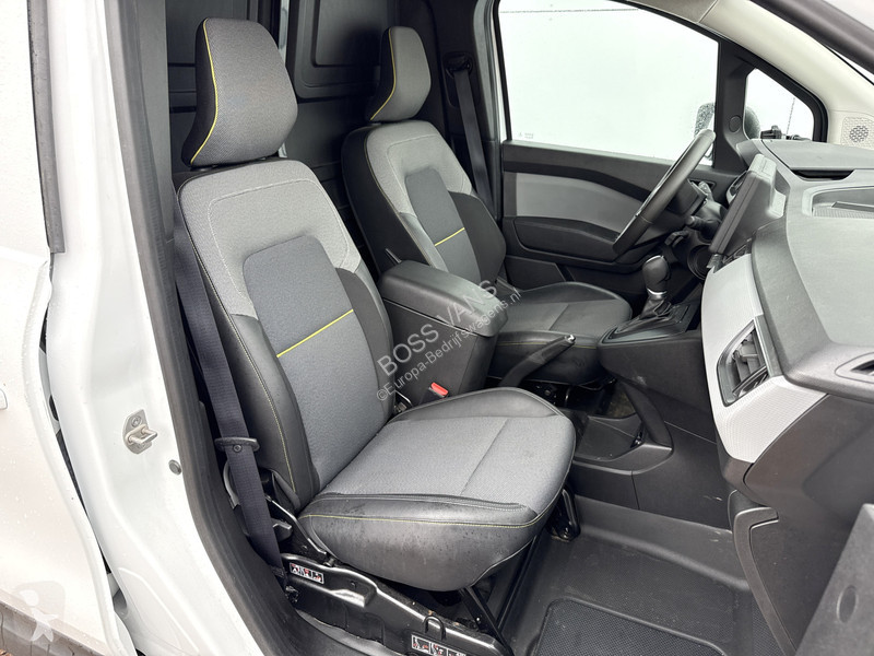 Renault E-Tech 45kWh 122PK L1 300km WLTP...