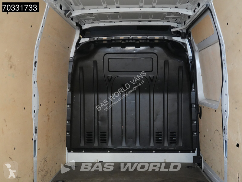 Renault L3H2 Airco Cruise Parkeersensoren Maxi...