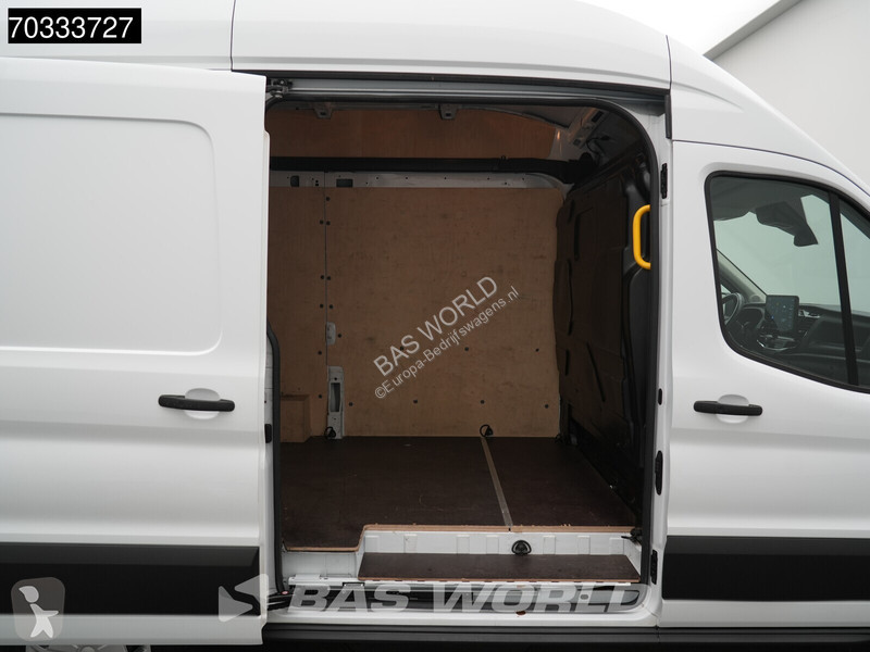 Furgoneta Ford Elektrisch 68kWh 317km WLTP L2H3...