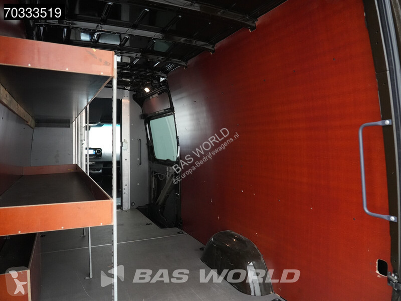 Furgoneta Mercedes 315 CDI Automaat Pro Nwe...