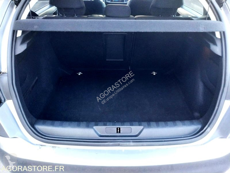 Furgoneta Peugeot 308