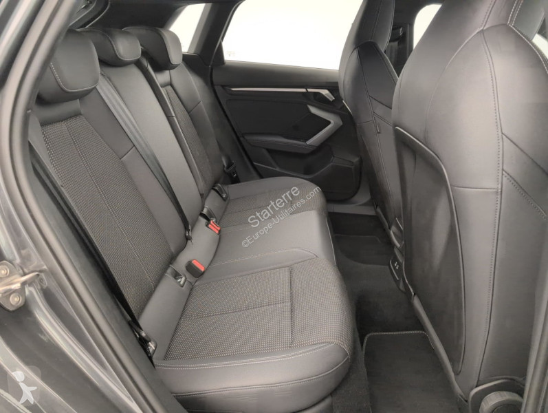 Véhicule utilitaire Audi  A3 SPORTBACK