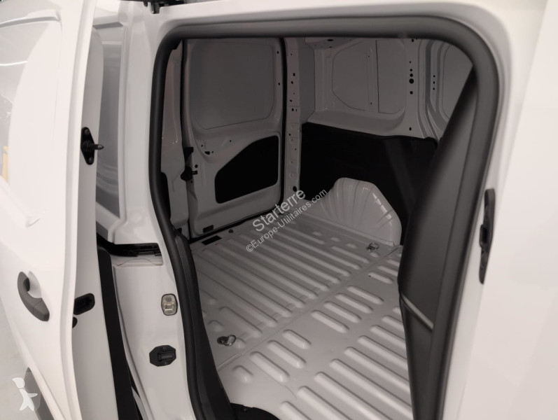 Véhicule utilitaire Citroën  BERLINGO VAN