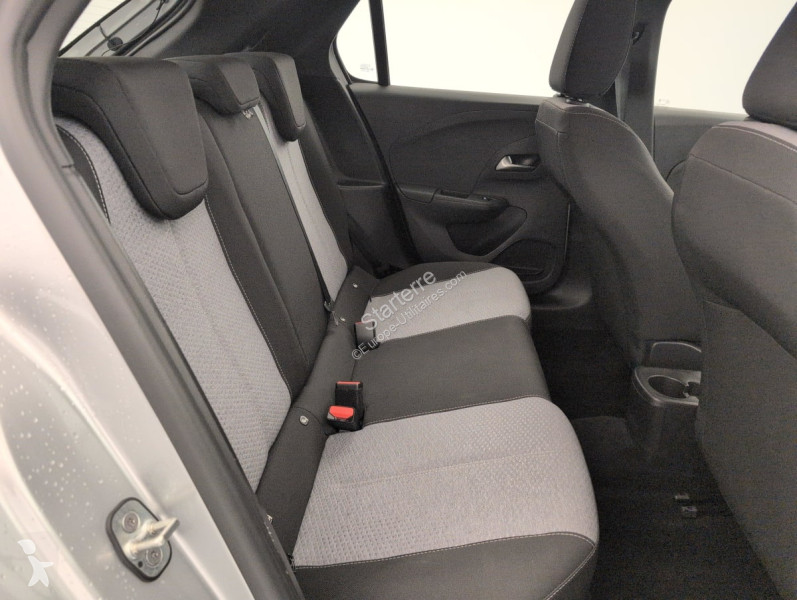Véhicule utilitaire Opel