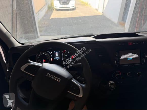 Iveco  van