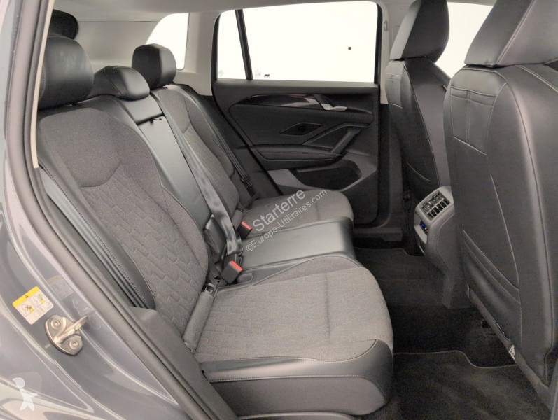 Véhicule utilitaire Volkswagen