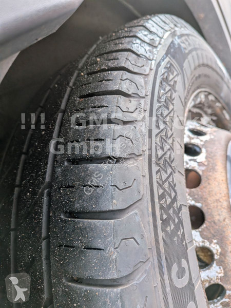عربة نفعية Iveco 36-160 / Klima / Carrier / 3...