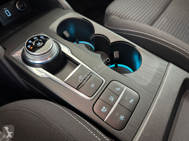 Véhicule utilitaire Ford 1.0 EcoBoost 125...