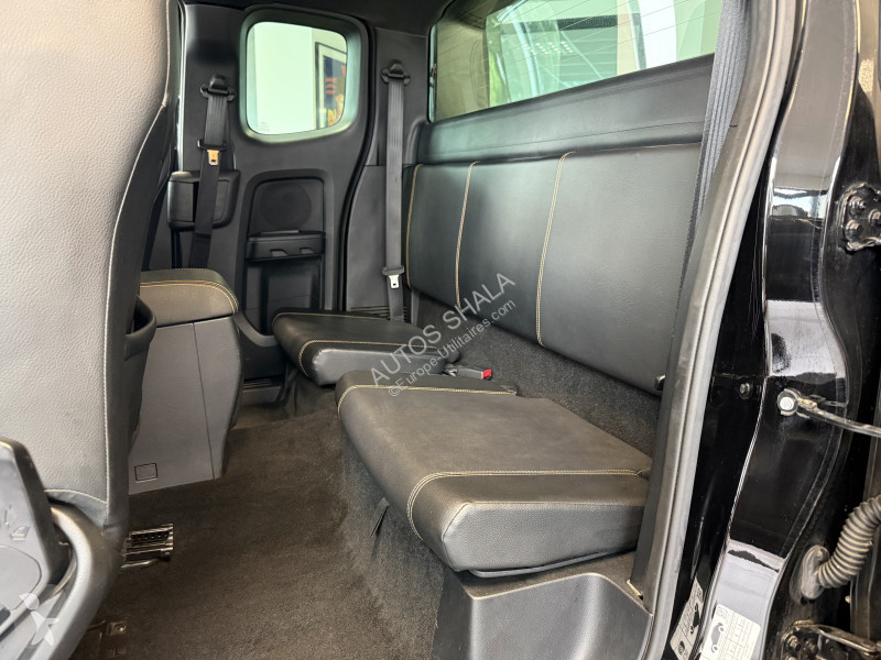 Bedrijfswagen Ford RANGER / A PARTIR DE...