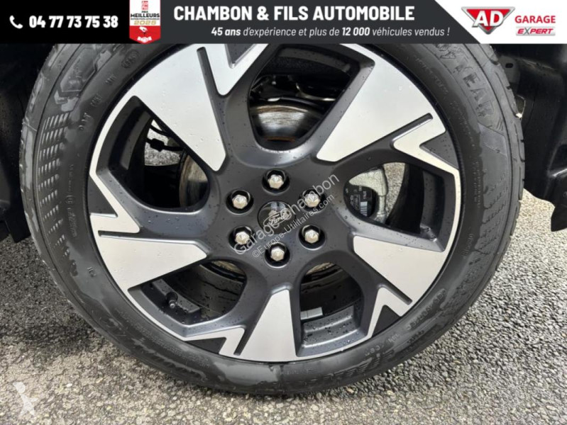 عربة نفعية Ford CABINE APPROFONDIE 320 L1H1 2.0...