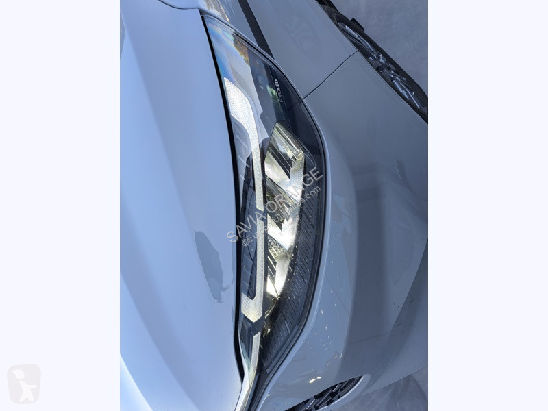 Véhicule utilitaire Ford Nugget (TTU)(2023->)...