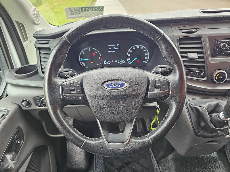 Furgoneta Ford 2.0 ECOBLUE 105 L2H2