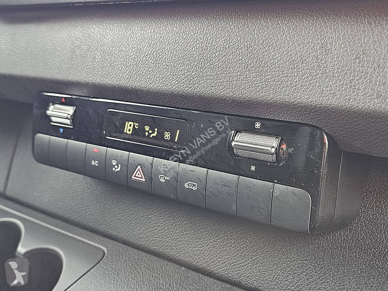 Furgoneta Mercedes 47kwh 168km wltp