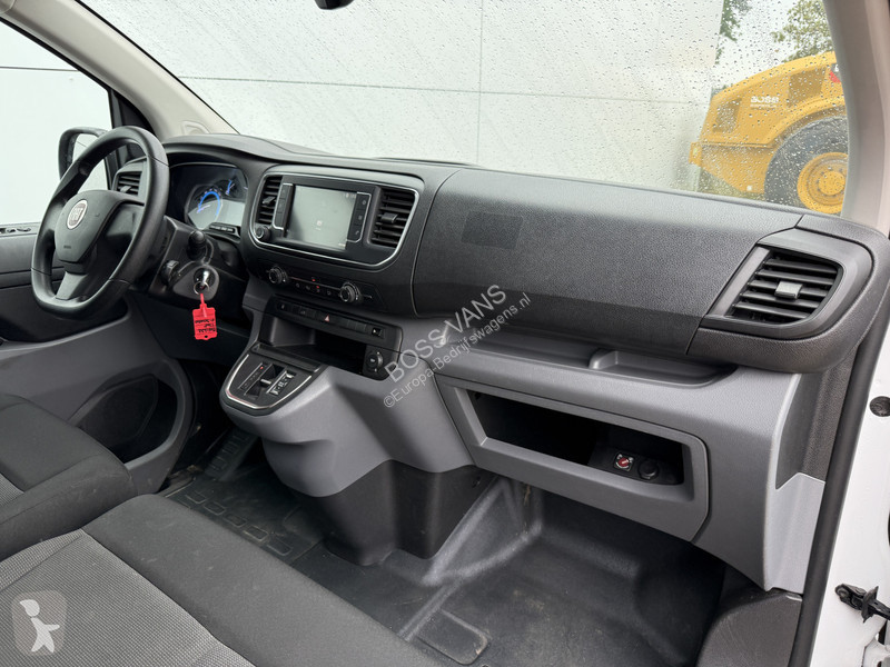 Fiat 50 kWh 136PK Elektrisch! L1 223km WLTP...
