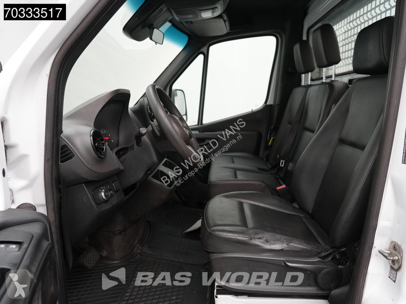 Autoutilitară Mercedes 514 CDI Automaat Open...