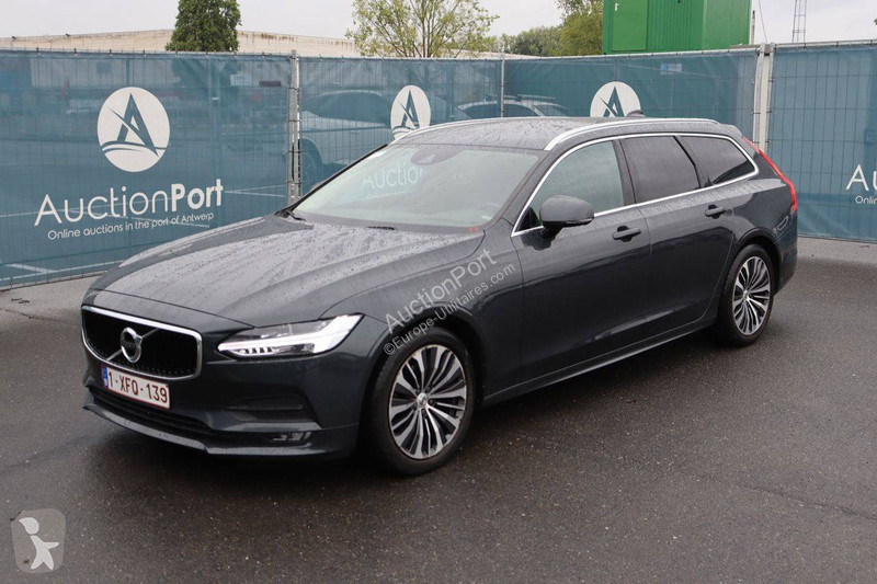 Furgoneta Volvo  V90