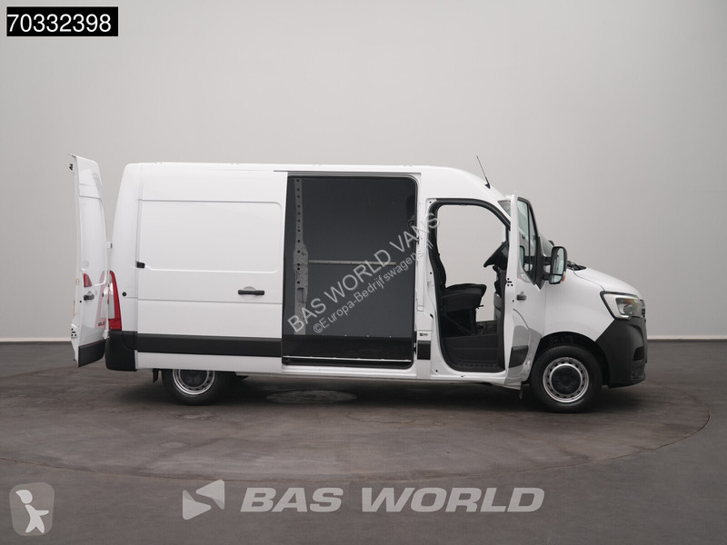 Bedrijfswagen Renault L2H2 Trekhaak APK 02/2027...