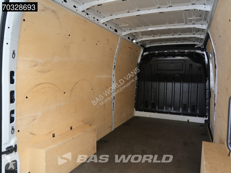 Bedrijfswagen Renault L3H2 Maxi Airco Cruise...