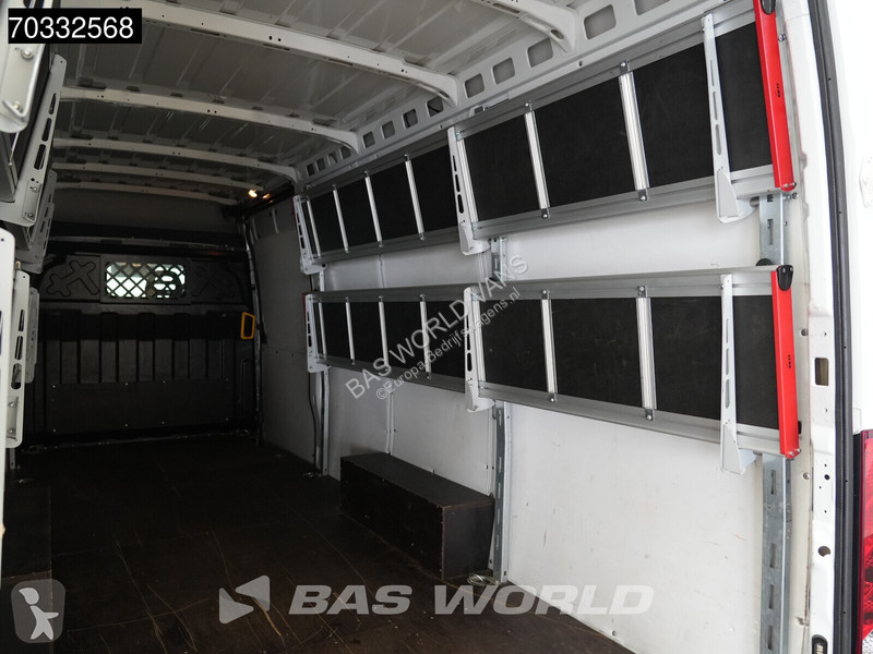 Коммерческий автомобиль Iveco 35S16 Automaat...