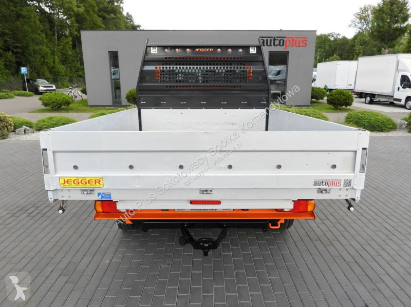 Véhicule utilitaire Peugeot  BOXER