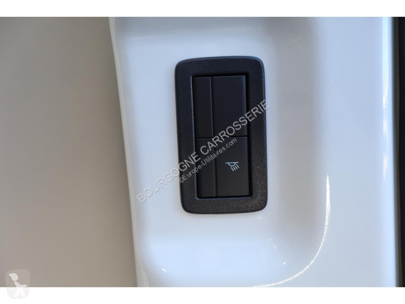 Véhicule utilitaire Ford