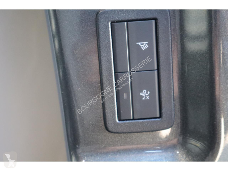 Véhicule utilitaire Ford