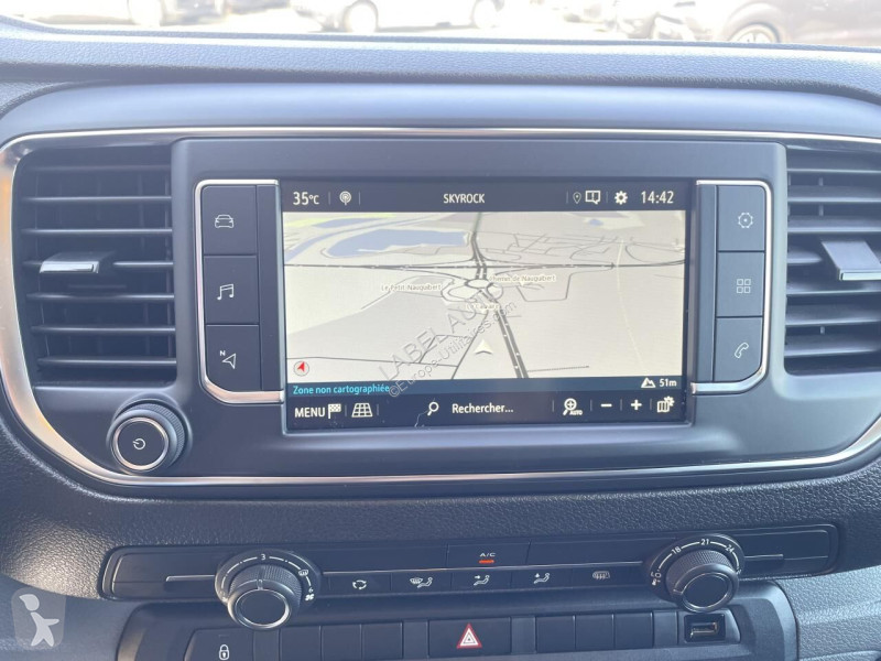 Veículo utilitário Opel