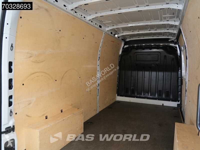 Bedrijfswagen Renault L3H2 Maxi Airco Cruise...