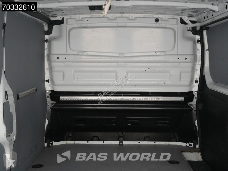 Véhicule utilitaire Renault 130pk L2H1 Navi...