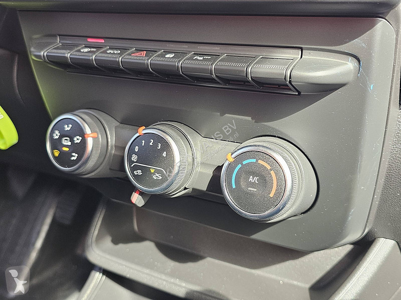 Véhicule utilitaire Renault 1.5 DCI 95 COMFORT