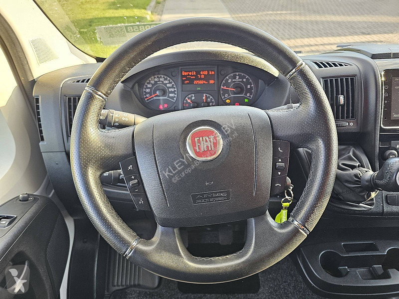 Furgoneta Fiat 2.2 MJT 120 L3H2