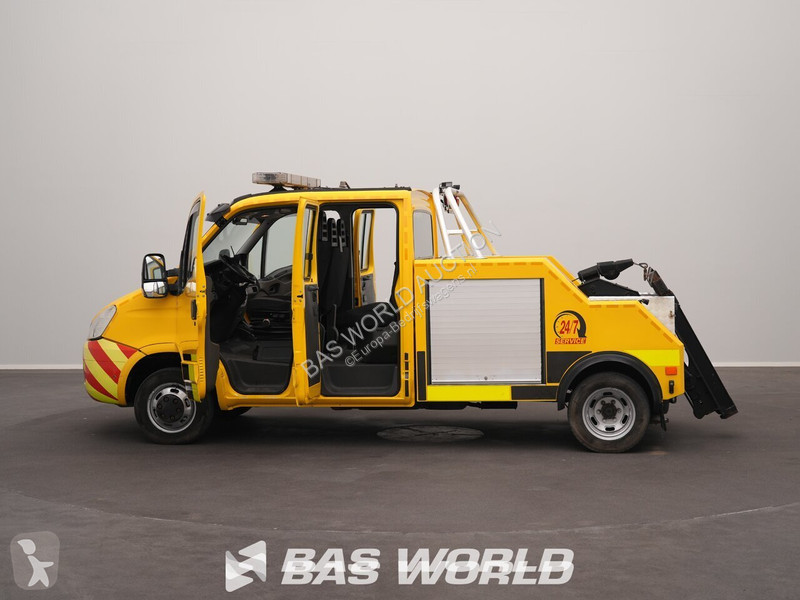 Furgoneta Iveco 50C17