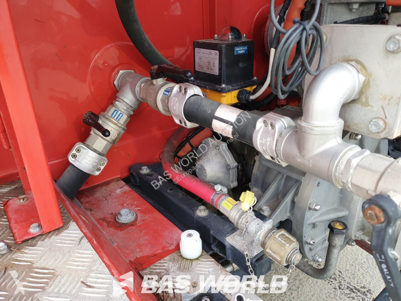 Furgoneta Iveco 70C17