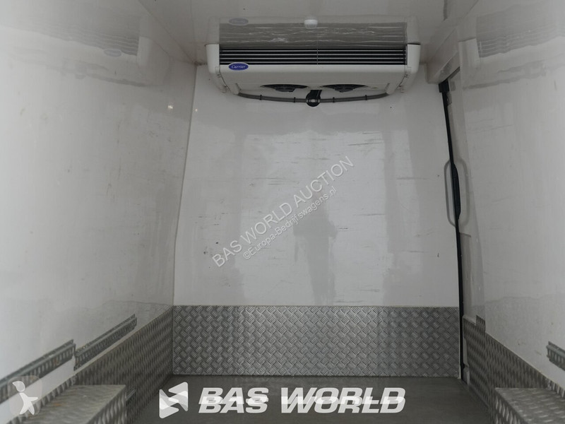 Furgoneta Volkswagen 177pk