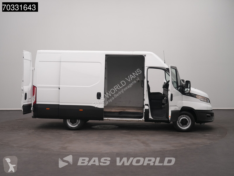 Bedrijfswagen Iveco 35S14 L2H2 Airco Cruise...