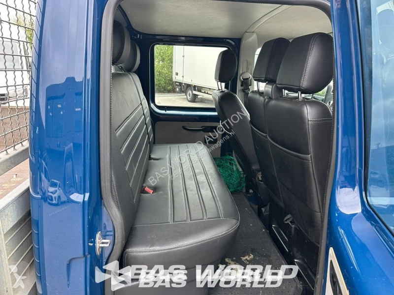 Furgoneta Volkswagen 102PK