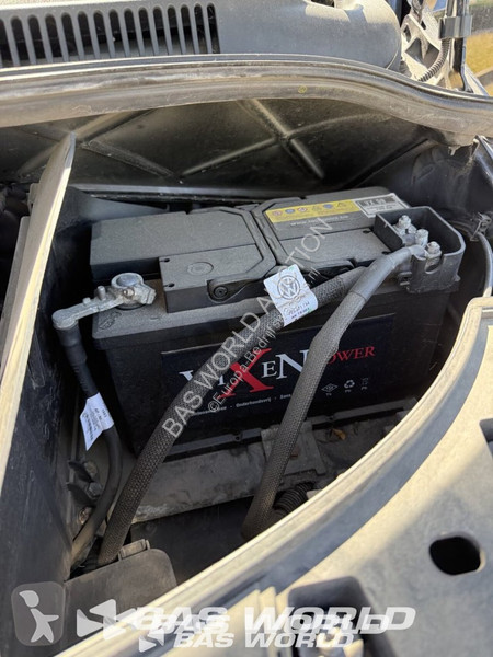 Furgoneta Volkswagen 102PK