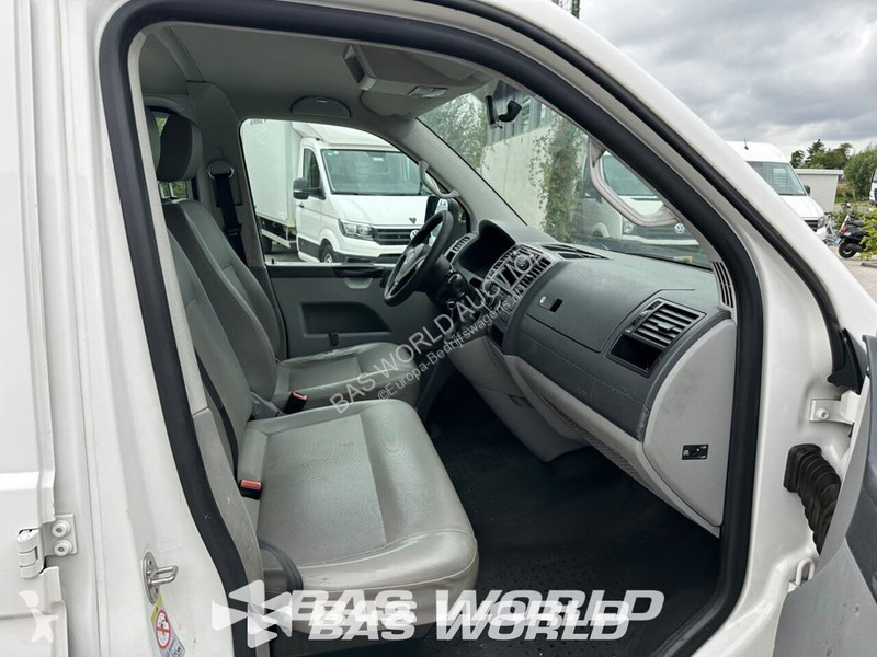 Furgoneta Volkswagen 84pk