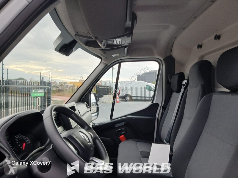 Furgoneta Renault 135PK