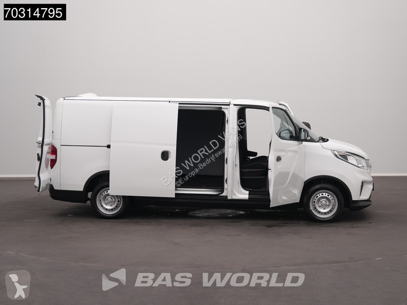Véhicule utilitaire Maxus Elektrisch 50kWh...