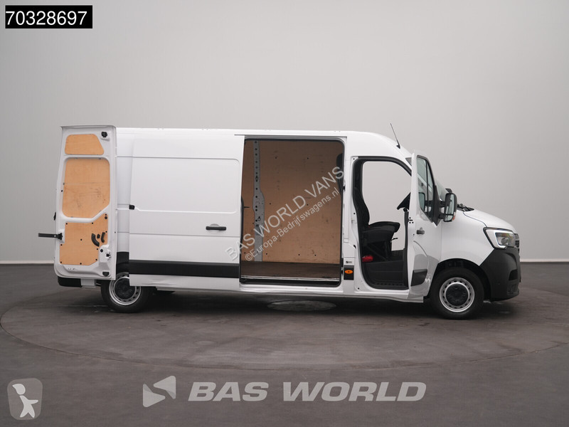 Bedrijfswagen Renault L3H2 LED Airco Cruise...