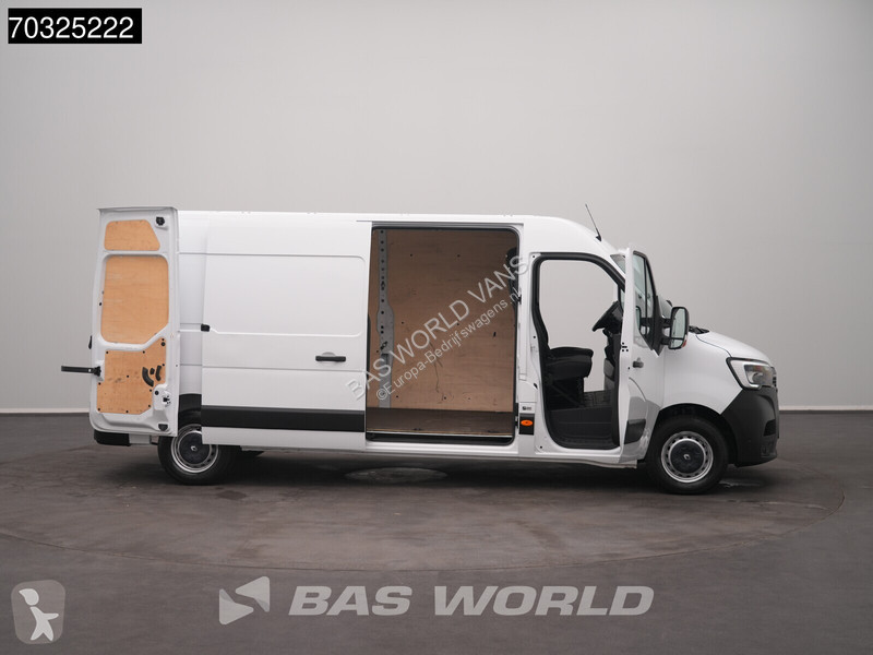 Bedrijfswagen Renault L3H2 LED Airco Cruise...