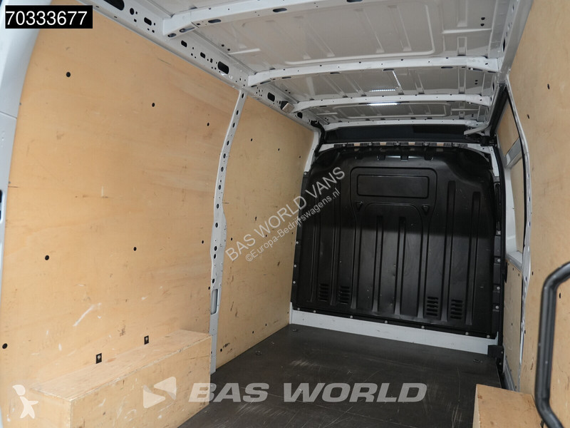 Bedrijfswagen Renault L2H2 Airco Cruise...