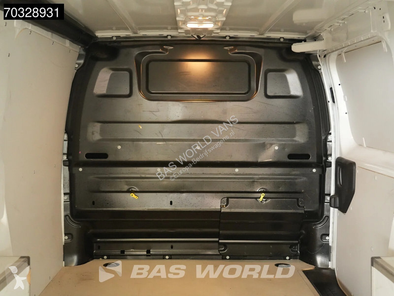 Véhicule utilitaire Fiat 102PK L3H1 Airco...