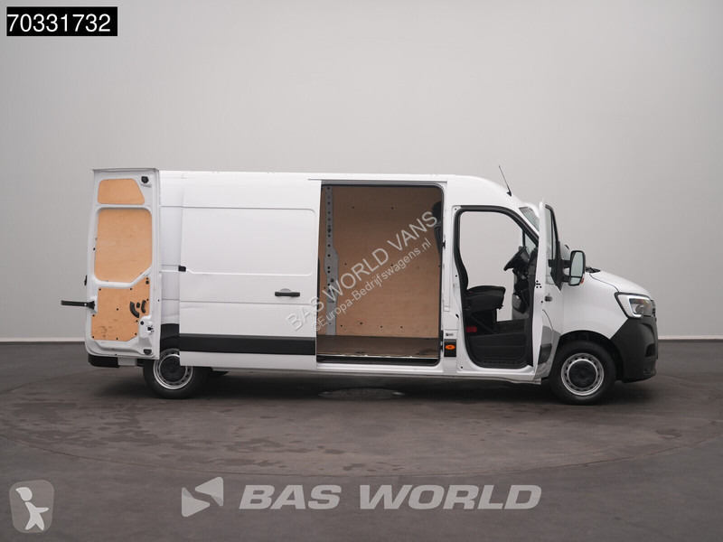Bedrijfswagen Renault L3H2 LED Airco Cruise...