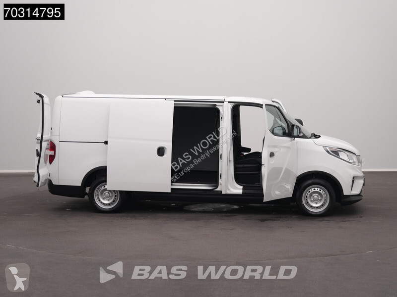 Véhicule utilitaire Maxus Elektrisch 50kWh...