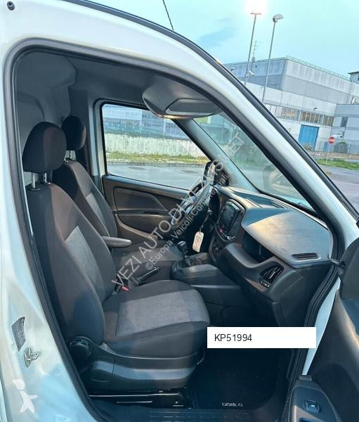Véhicule utilitaire Fiat 1.6